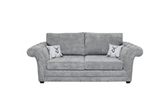 Crofton 3 Seater & 2 Seater - Chenille