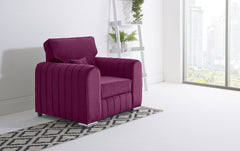 Lilly Corner Scatterback - 2c2
