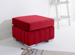 Lilly Corner Scatterback - 2c2