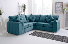 Lilly Corner Scatterback - 2c2