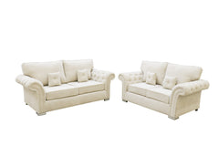 Crofton 3 Seater & 2 Seater